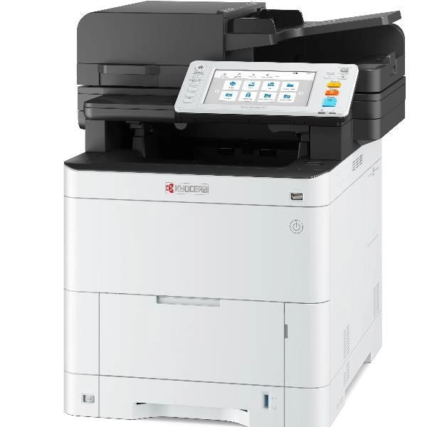 Kyocera ecosys ma3500cifx laser a4 1200 x 1200 dpi 35 ppm - 1102Z33NL0