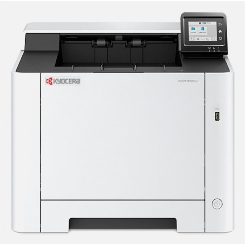 Kyocera ecosys pa2600cwx/plus a colori 1200 x 1200 dpi a4 wi-fi