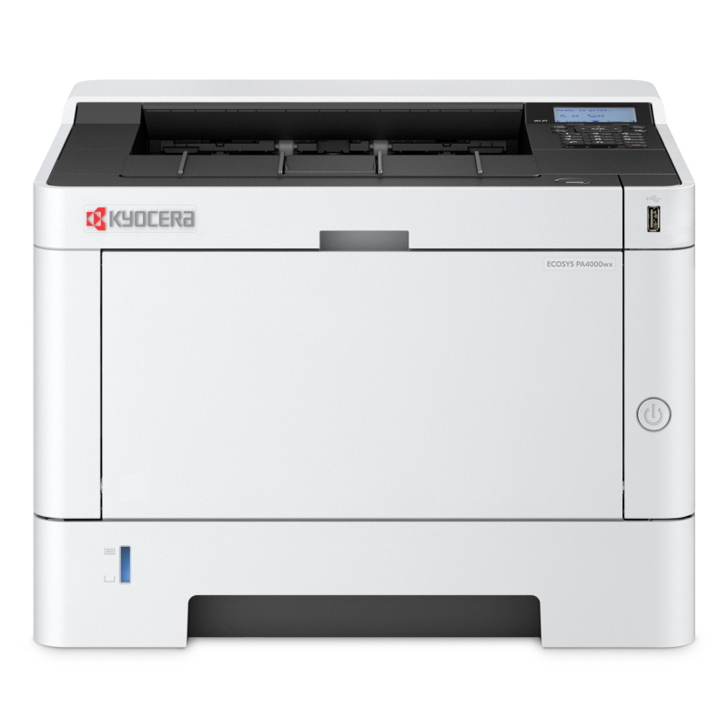 Kyocera ecosys pa4000wx/plus 1200 x 1200 dpi a4 wi-fi