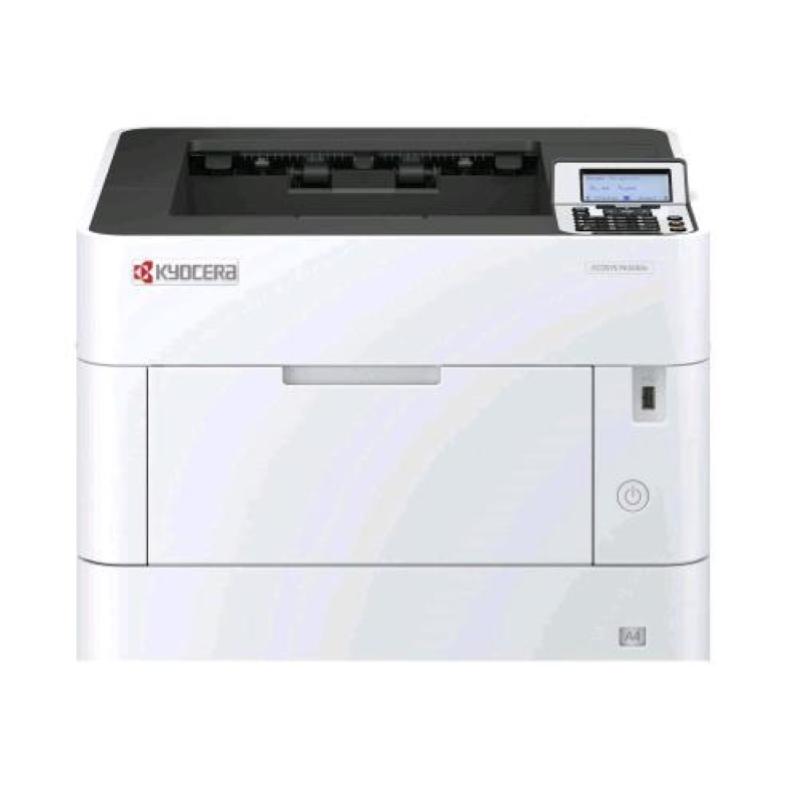 Kyocera ecosys pa5000x stampante laser b/n a4 duplex fronte retro cassetto 500 fogli usb gigabit lan 50 ppm