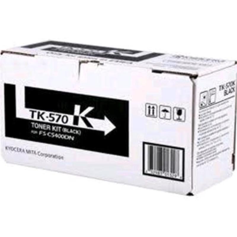 Kyocera mita toner-kit tk-570k 1t02hg0eu0