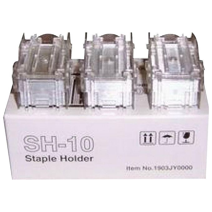 Kyocera Punti Metallici Per DF-710 DF-760 DF-760(B) DF-780 DF-800 Df- 780 (b) BF-710 BF-720 DF-470 (3000x3) 1903JY0000