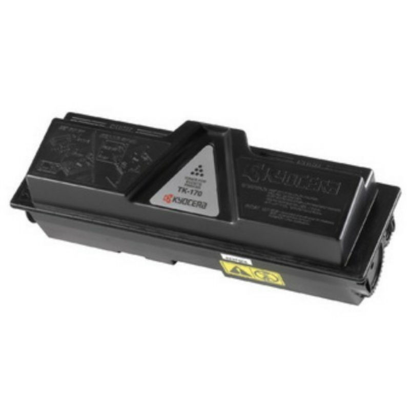 Kyocera tk-170 cartuccia toner 1 pz originale nero