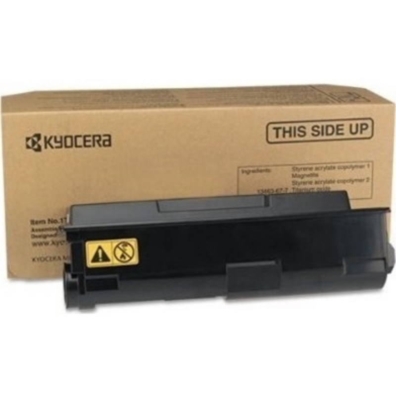 Kyocera tk-3110 cartuccia toner 1 pz originale nero