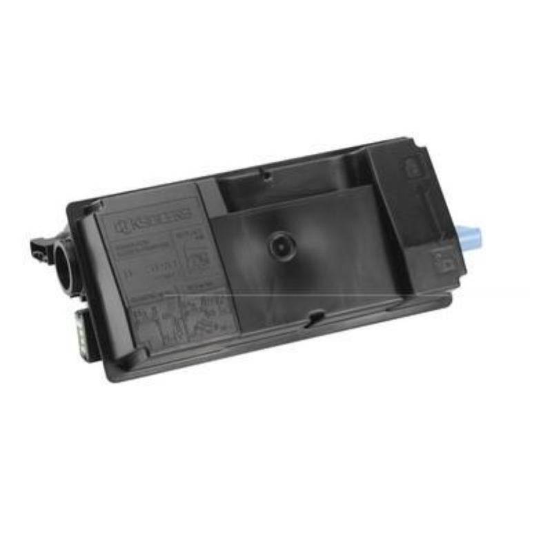 Kyocera tk-3160 cartuccia toner 1 pz originale nero