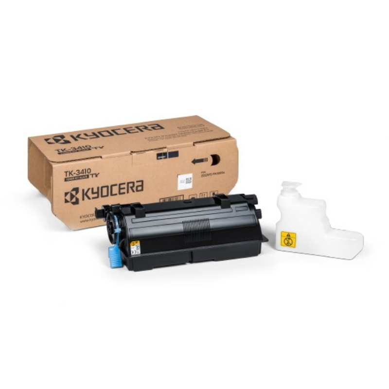 Kyocera tk-3410 cartuccia toner 1 pz originale nero Kyocera tk-3410 cartuccia toner 1 pz originale nero