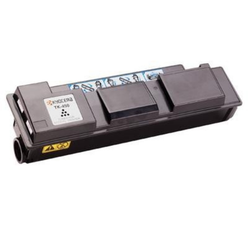 Kyocera tk-450 cartuccia toner 1 pz originale nero