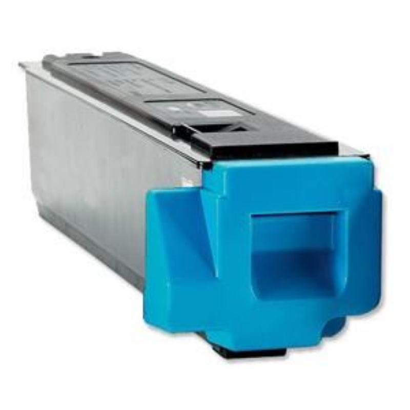 Kyocera tk-5135c cartuccia toner 1 pz originale ciano Kyocera tk-5135c cartuccia toner 1 pz originale ciano