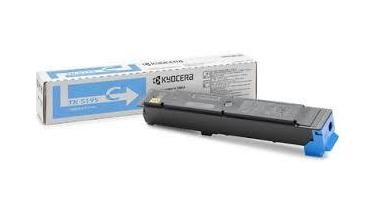KYOCERA TK-5195C cartuccia toner 1 pz Originale Ciano KYOCERA TK-5195C cartuccia toner 1 pz Originale Ciano
