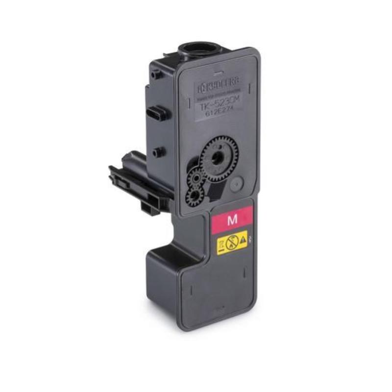 Kyocera tk-5230m cartuccia toner 1 pz originale magenta