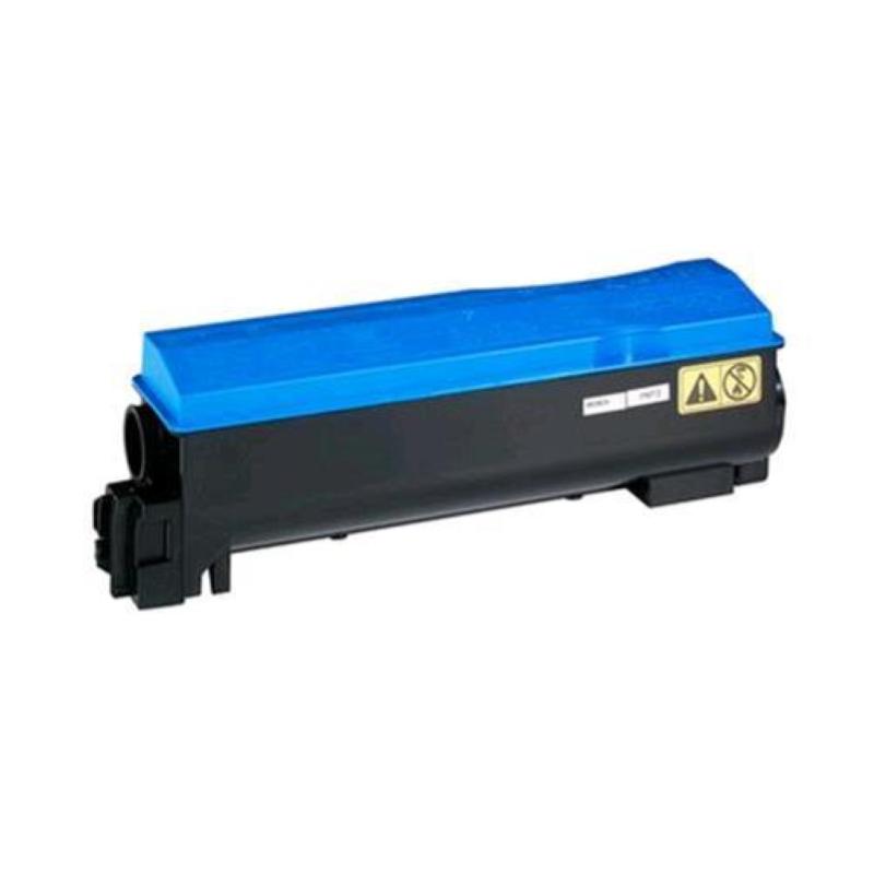 Kyocera tk-560c toner ciano fs-c5300dn 10.000 pagine Kyocera tk-560c toner ciano fs-c5300dn 10.000 pagine