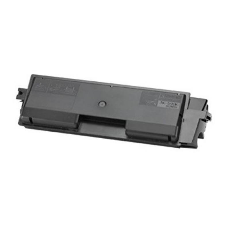 Kyocera tk-590k cartuccia toner 1 pz originale nero
