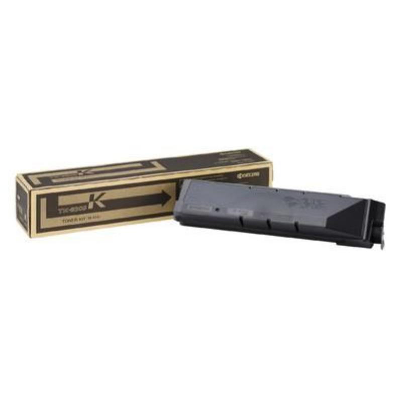 Kyocera tk-8305k cartuccia toner 1 pz originale nero Kyocera tk-8305k cartuccia toner 1 pz originale nero