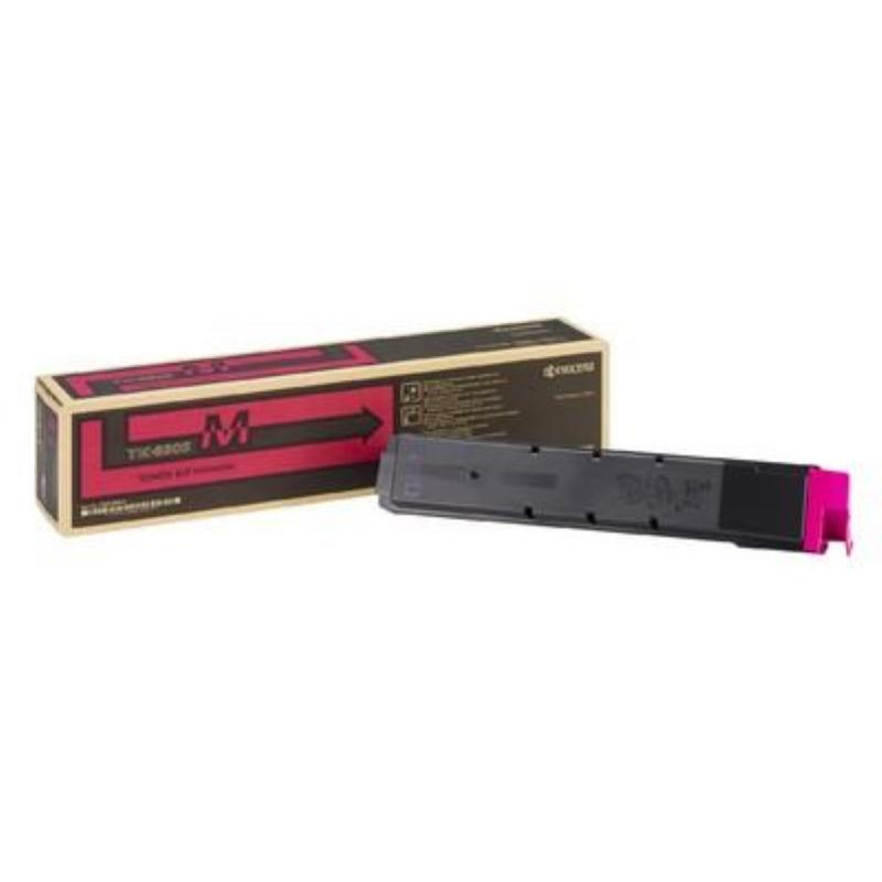 Kyocera tk-8305m cartuccia toner 1 pz originale magenta Kyocera tk-8305m cartuccia toner 1 pz originale magenta