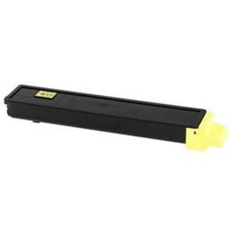 Kyocera tk-8315y cartuccia toner 1 pz originale giallo Kyocera tk-8315y cartuccia toner 1 pz originale giallo