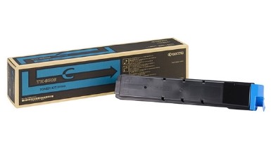 KYOCERA TK-8335C cartuccia toner 1 pz Originale Ciano KYOCERA TK-8335C cartuccia toner 1 pz Originale Ciano