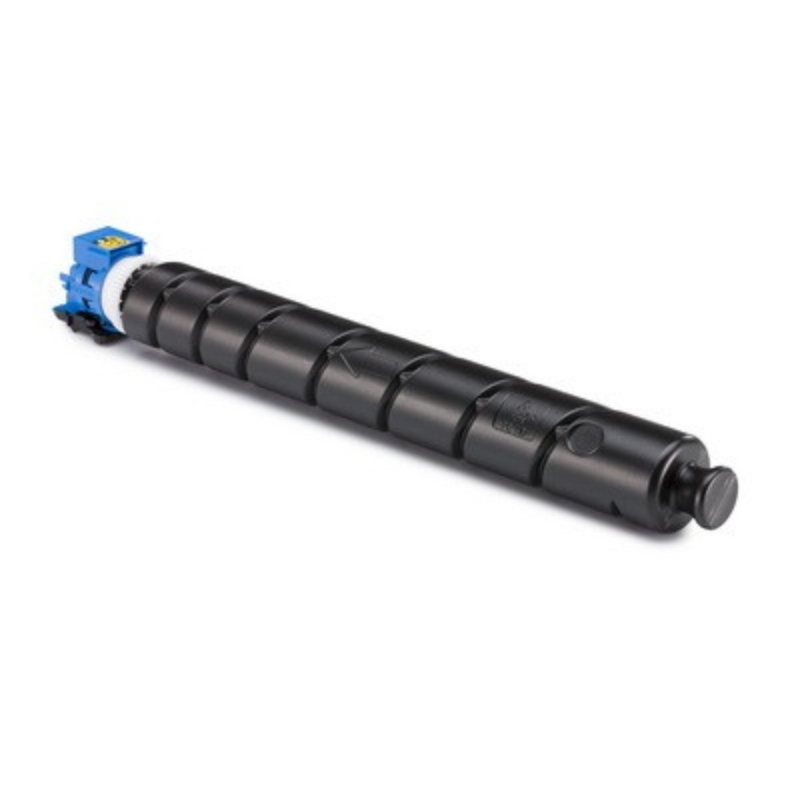 Kyocera tk-8345c cartuccia toner 1 pz originale ciano