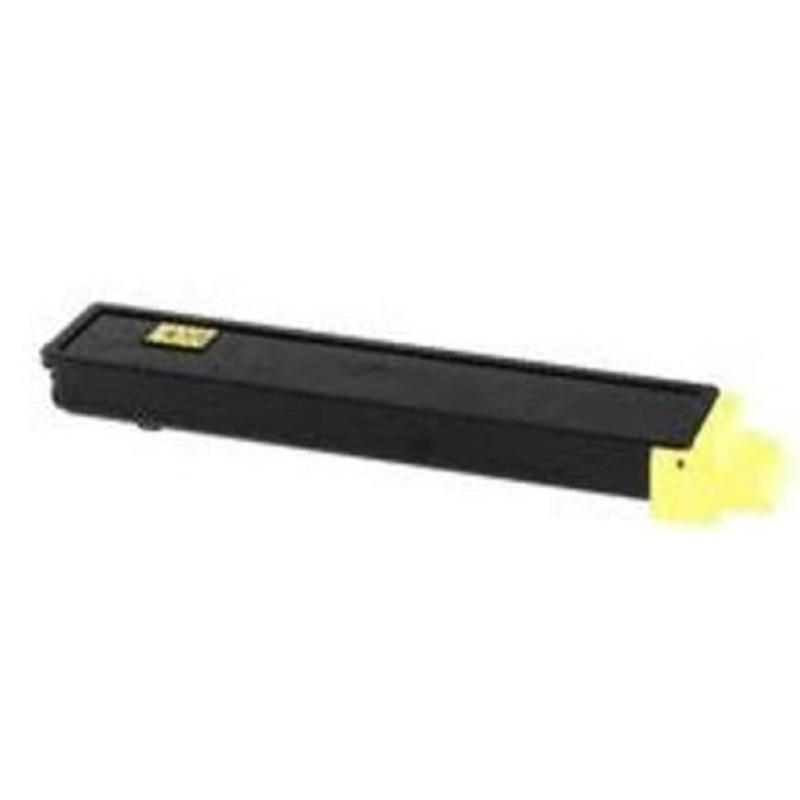 Kyocera tk-8505y cartuccia toner 1 pz originale giallo