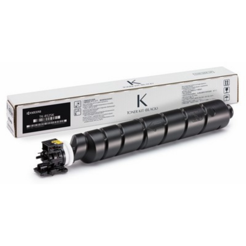 Kyocera tk-8525k cartuccia toner 1 pz originale nero