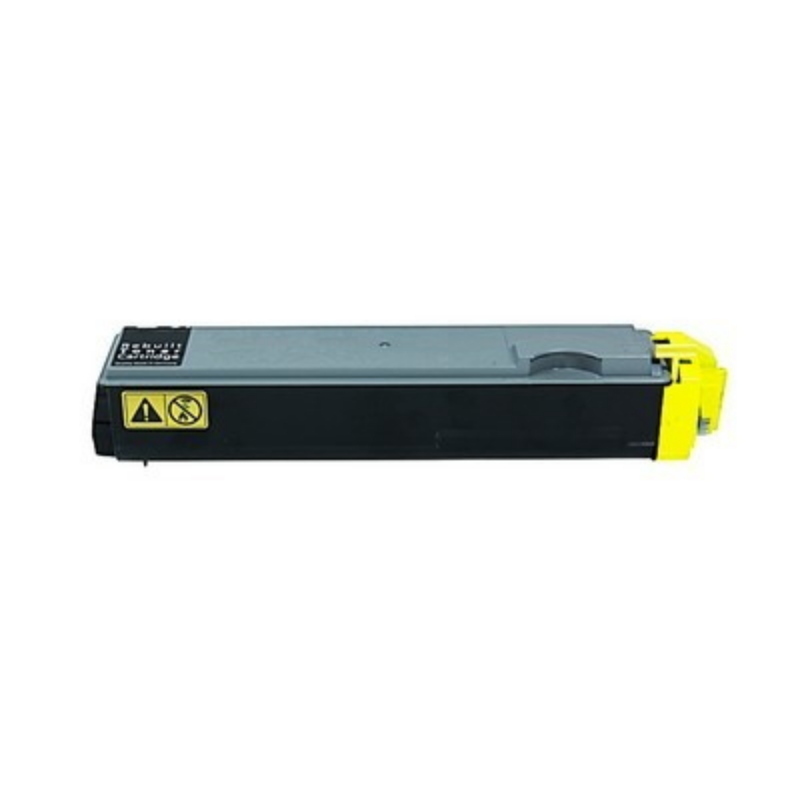 Kyocera tk-8600y cartuccia toner 1 pz originale giallo Kyocera tk-8600y cartuccia toner 1 pz originale giallo