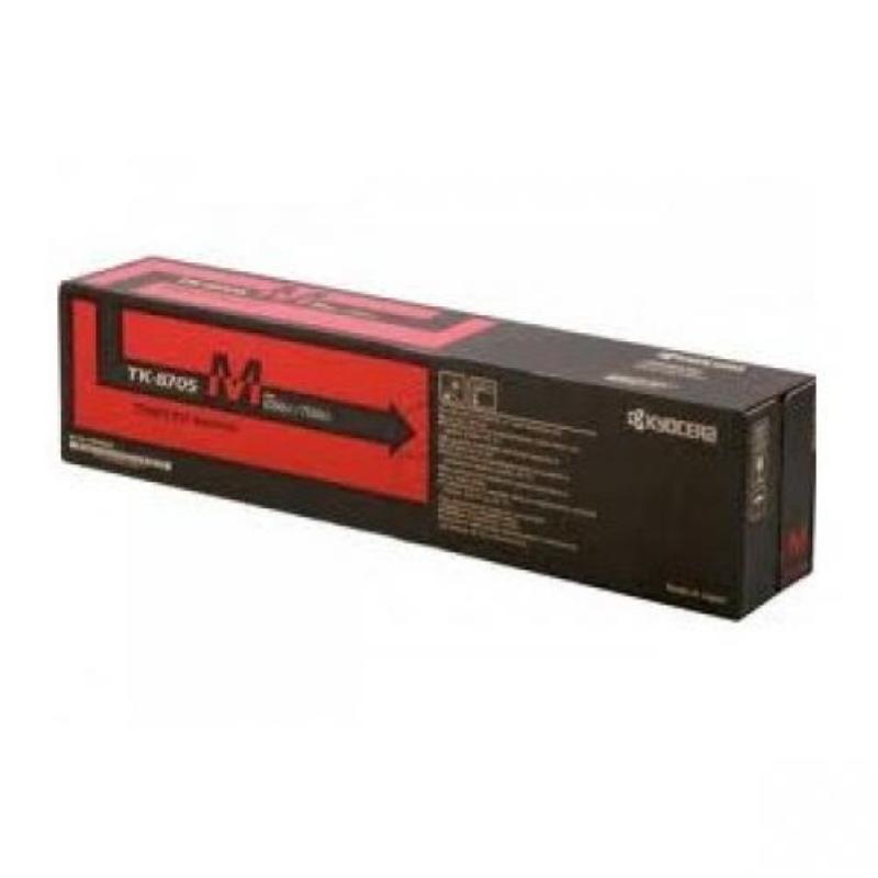 Kyocera tk-8705m Kyocera tk-8705m