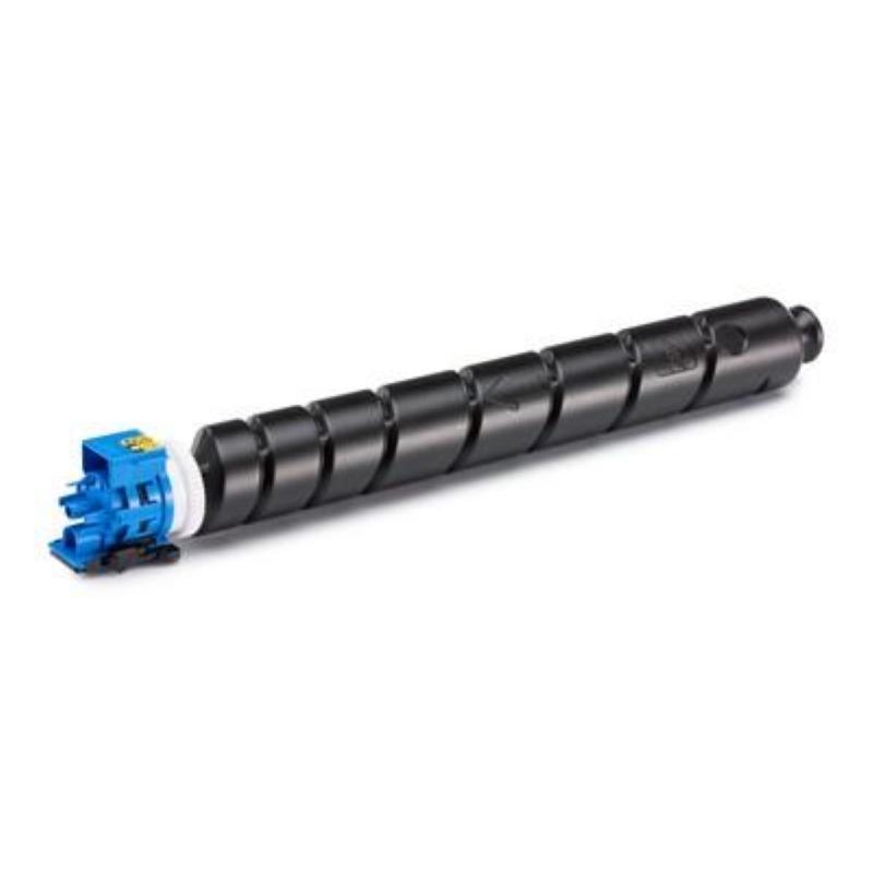 Kyocera tk-8800c cartuccia toner 1 pz originale ciano