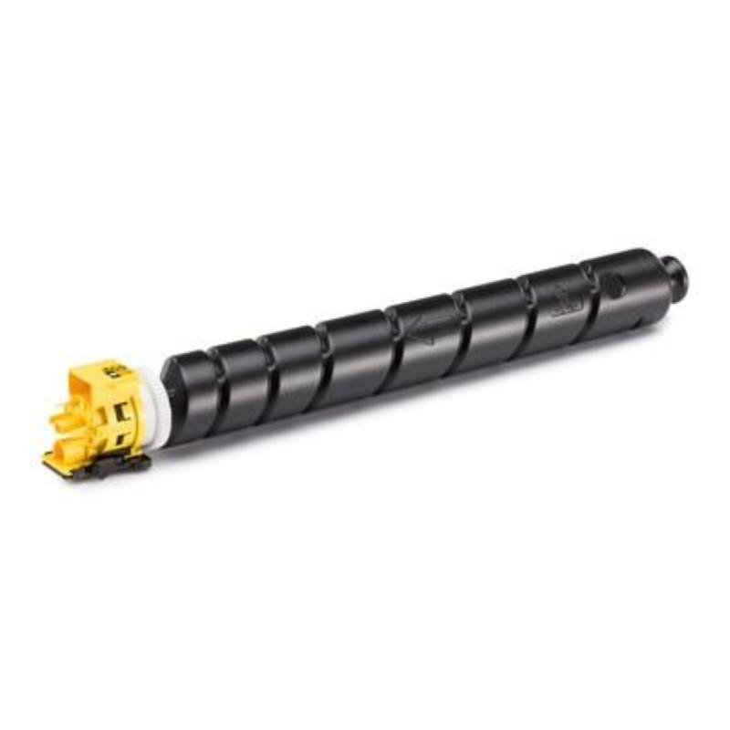 Kyocera tk-8800y cartuccia toner 1 pz originale giallo Kyocera tk-8800y cartuccia toner 1 pz originale giallo