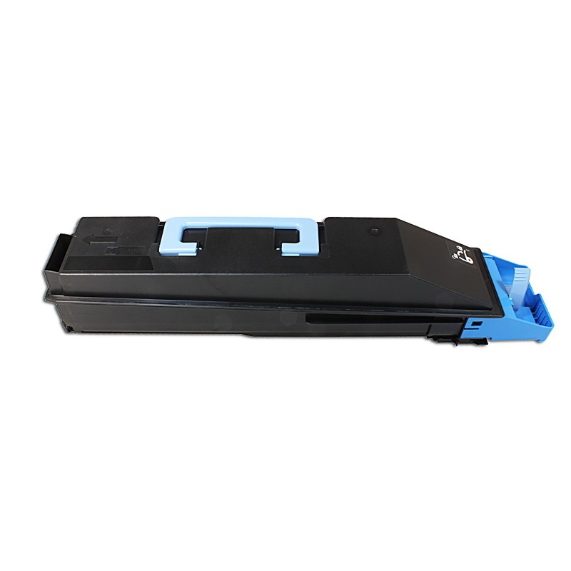 Kyocera tk-880c cartuccia toner 1 pz originale ciano Kyocera tk-880c cartuccia toner 1 pz originale ciano