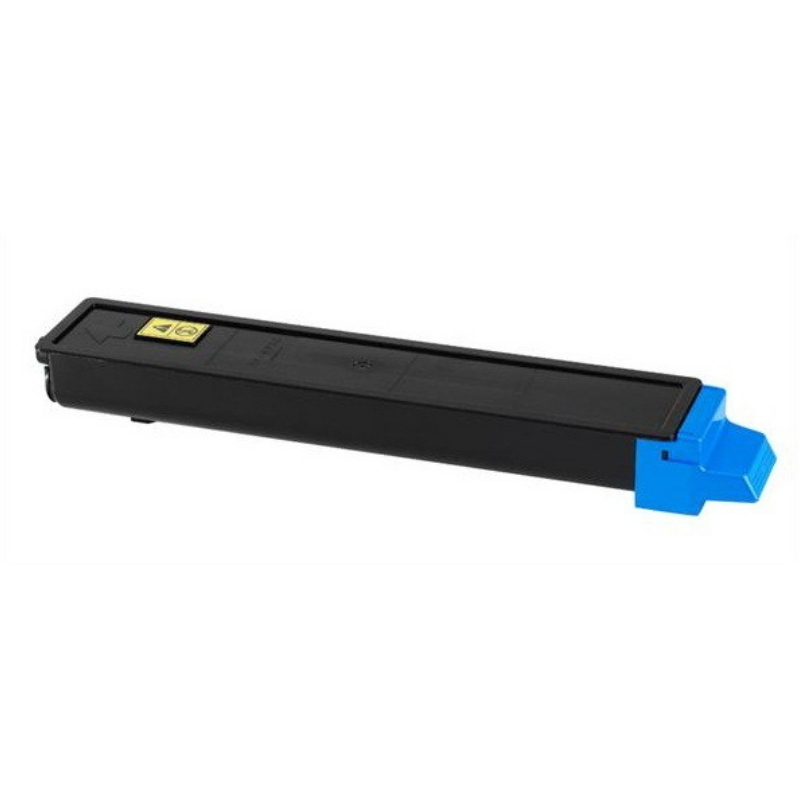 Kyocera tk-895c cartuccia toner 1 pz originale ciano