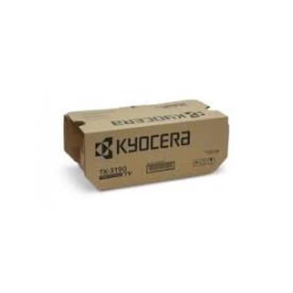 Kyocera Toner Nero TK-3190 1T02T60NLC
