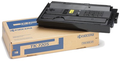 Kyocera Toner Tk-7205 Per Taskalfa 3510I