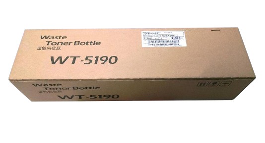KYOCERA WT-5190 44000 pagine KYOCERA WT-5190 44000 pagine