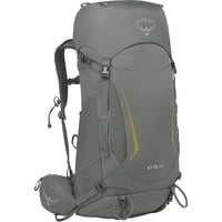 Kyte 38, Zaino