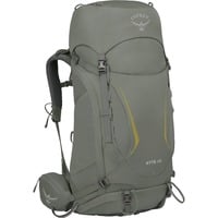 Kyte 48, Zaino