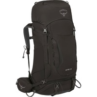 Kyte 58, Zaino