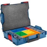 L-BOXX 102, set con 12 pezzi, Cassetta portautensili