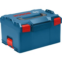 L-BOXX 238 Professional Armadietto portaoggetti Rettangolare ABS Nero, Blu, Rosso, Cassetta portautensili