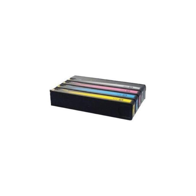 L0s30yc extra high yield magenta contract original pagewide cartridge - origi... L0s30yc extra high yield magenta contract original pagewide cartridge - origi...