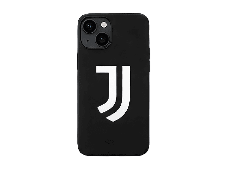 LA CASA DE LAS CARCASAS COVER UFFICIALE JUVENTUS PER IPHONE 13 per Apple iPhone 13, Nero LA CASA DE LAS CARCASAS COVER UFFICIALE JUVENTUS PER IPHONE 13 per Apple iPhone 13, Nero