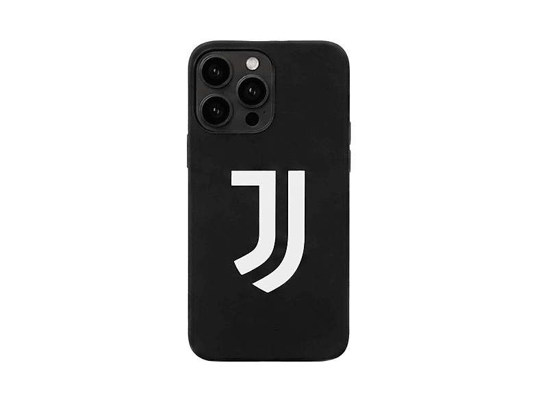 LA CASA DE LAS CARCASAS COVER UFFICIALE JUVENTUS PER IPHONE 14 PRO MAX per Apple iPhone Pro Max, Nero LA CASA DE LAS CARCASAS COVER UFFICIALE JUVENTUS PER IPHONE 14 PRO MAX per Apple iPhone Pro Max, Nero