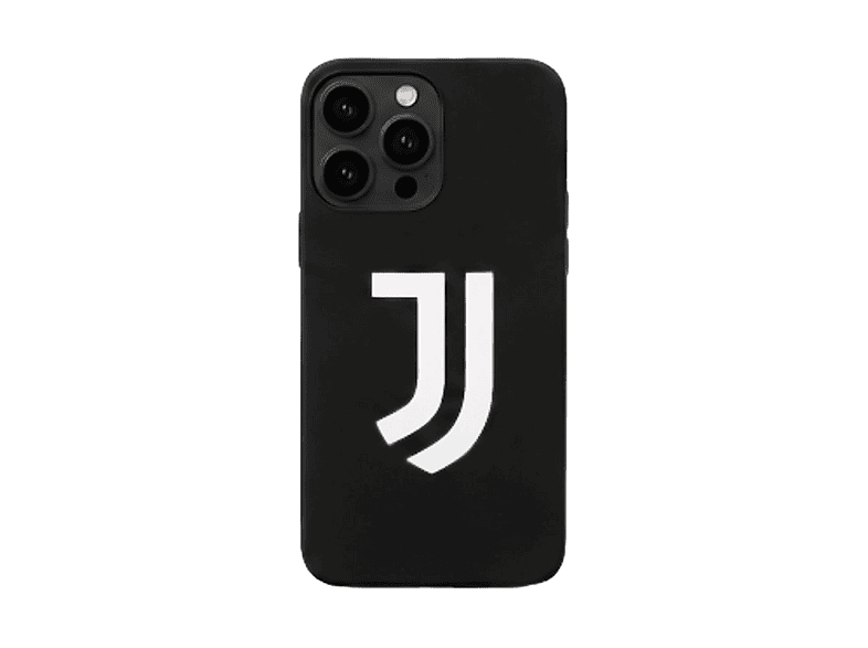 LA CASA DE LAS CARCASAS COVER UFFICIALE JUVENTUS PER IPHONE 16 PRO MAX per Apple iPhone MAX, Nero LA CASA DE LAS CARCASAS COVER UFFICIALE JUVENTUS PER IPHONE 16 PRO MAX per Apple iPhone MAX, Nero