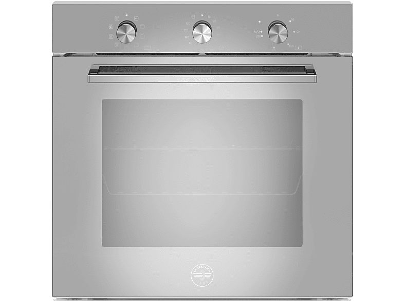 LA GERMANIA F609LAGEKXT FORNO INCASSO Capacità 76 l, dimensoni: L 59,5 cm - A 59,7 P 57,35 cm, U FRAME, classe