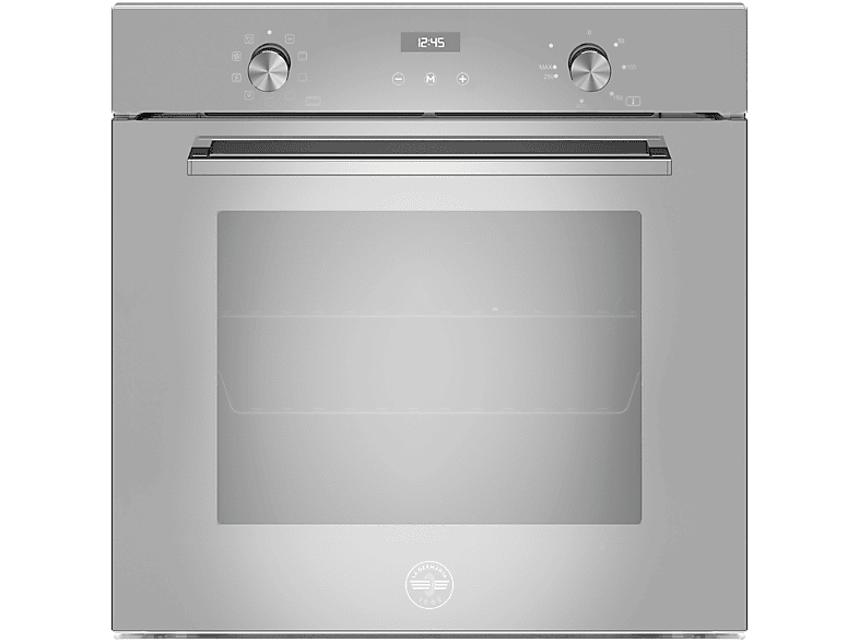 LA GERMANIA F609LAGESGS FORNO INCASSO Capacità 76 l, dimensoni: L 59,5 cm - A 59,7 P 57,35 cm, GLASS STOPSOL, classe
