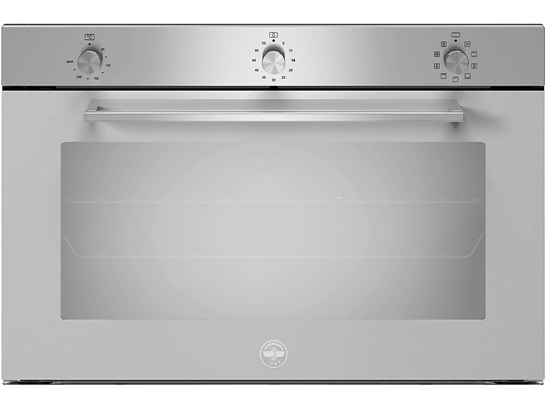 LA GERMANIA F969LAGEKXT FORNO INCASSO Capacità 100 l, dimensoni: L 89,6 cm - A 59,5 P 57 cm, INOX, classe