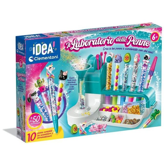 Laboratorio delle Penne IDEA! 18748