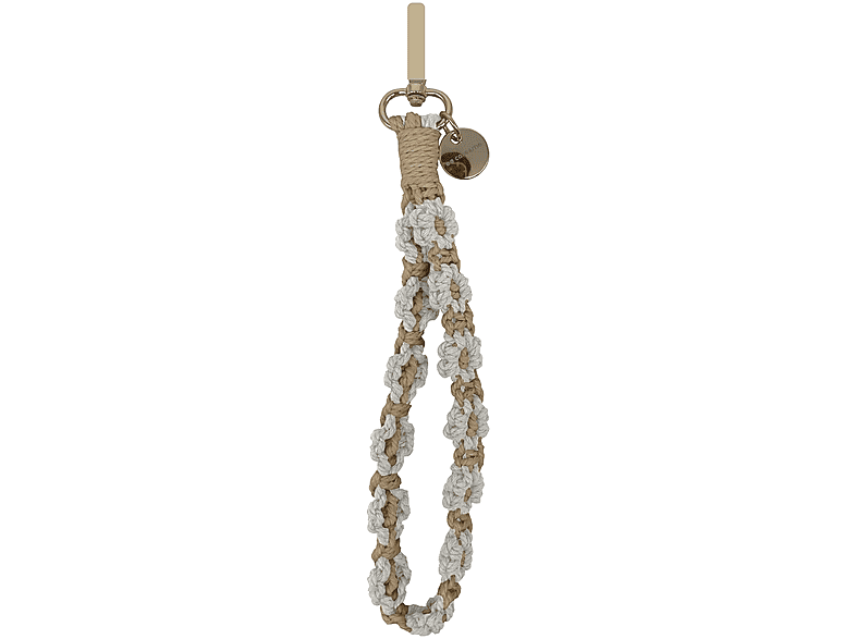 LACCETTO UNIVERSALE CASE&ME Braccialetto Coco Cotone
