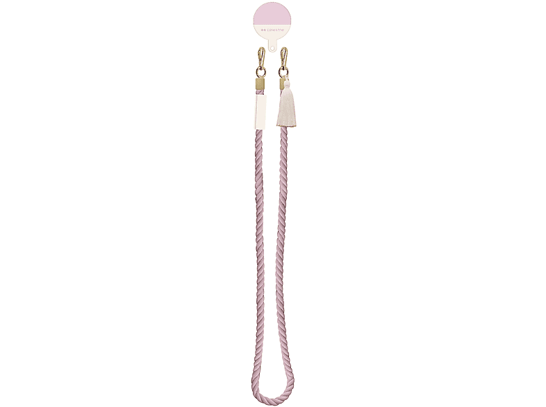 LACCETTO UNIVERSALE CASE&ME Coco Necklace 60cm