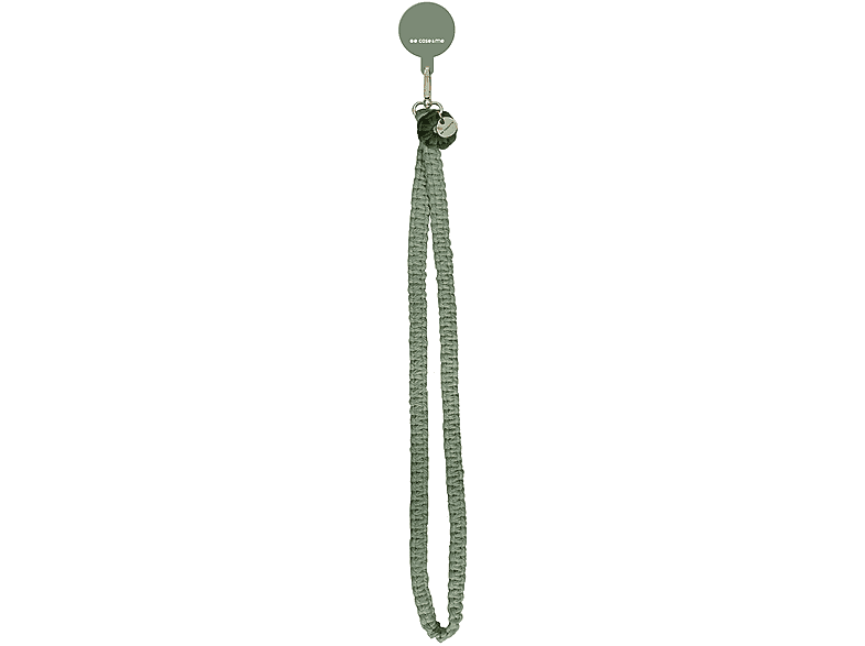LACCETTO UNIVERSALE CASE&ME Coco Necklace 60cm