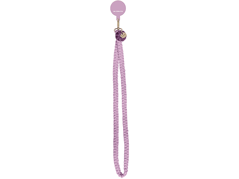LACCETTO UNIVERSALE CASE&ME Coco Necklace 60cm