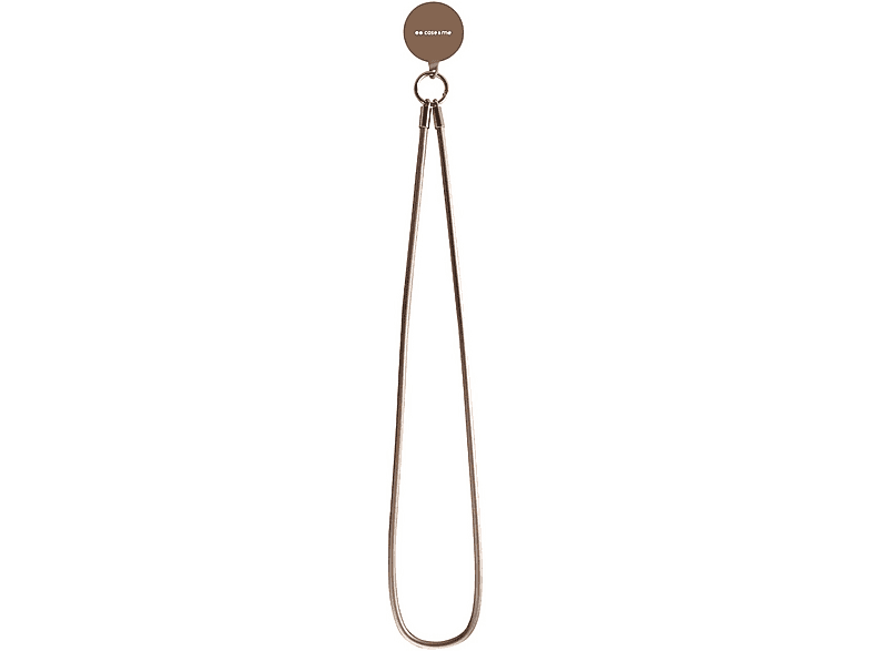 LACCETTO UNIVERSALE CASE&ME Jelly Necklace 45cm